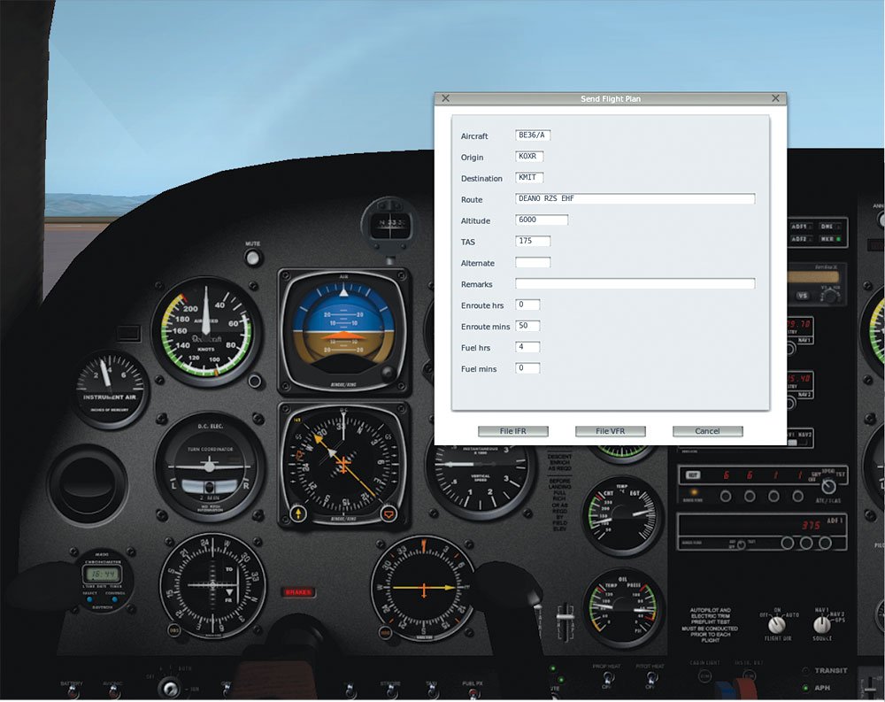 Virtual Fly Professional Flight Simulators and Controls