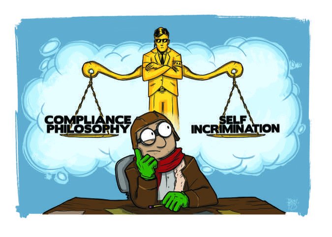 HAL scales of justice