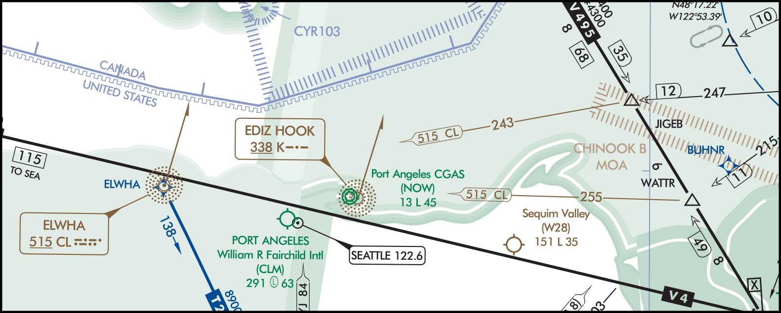 IFR Fix: The Casanova overshoot - AOPA