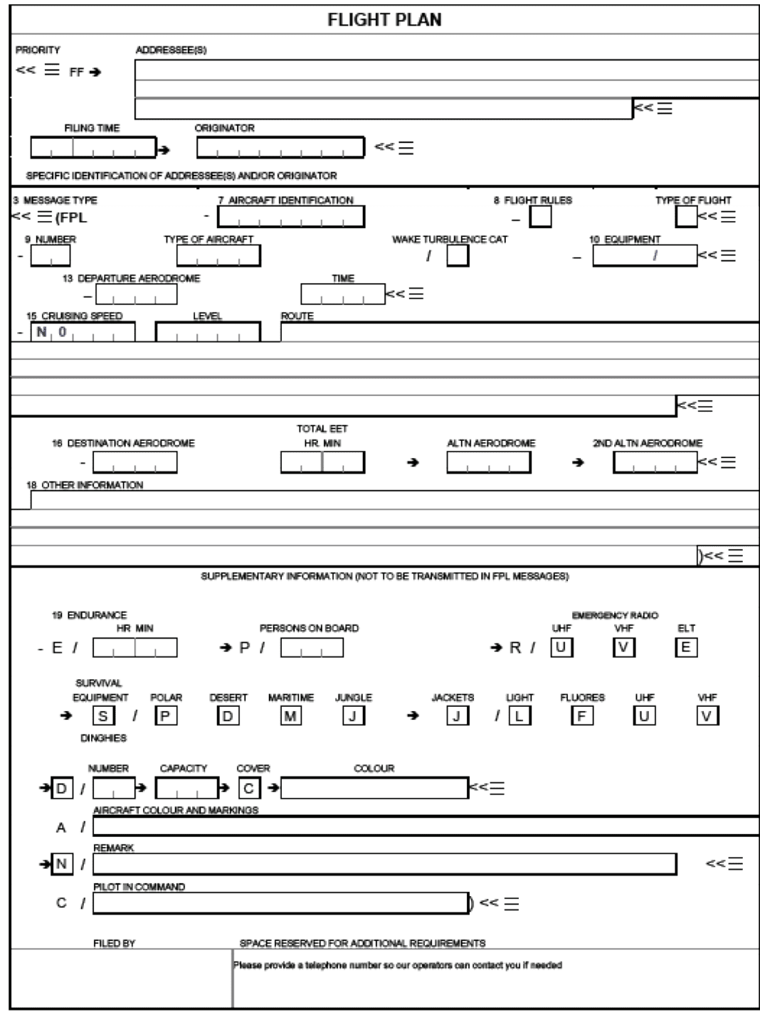 brief-by-avitracer-flight-planning-and-flight-plan-filing