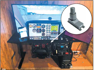 Getting Started with a Home Flight Simulator - PilotWorkshops