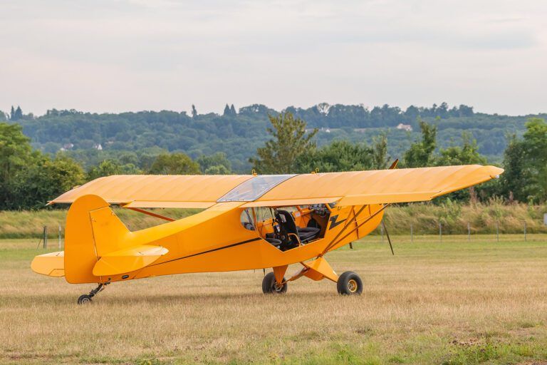 On The Air January 2024 IFR Magazine   Piper Cub AdobeStock 240789297 768x512 .optimal 