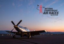 Image: Reno Air Racing Association