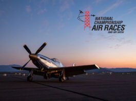 Image: Reno Air Racing Association
